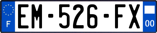 EM-526-FX