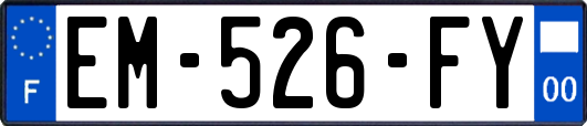 EM-526-FY