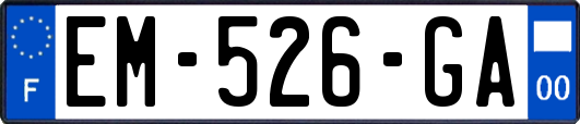 EM-526-GA