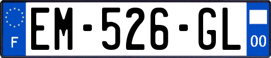 EM-526-GL