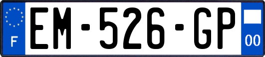 EM-526-GP