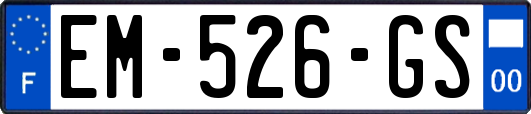 EM-526-GS