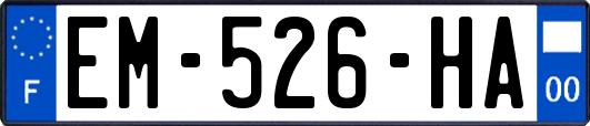 EM-526-HA