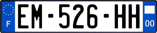 EM-526-HH