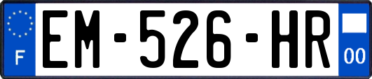 EM-526-HR