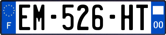 EM-526-HT