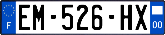 EM-526-HX