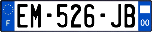 EM-526-JB