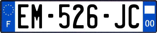 EM-526-JC