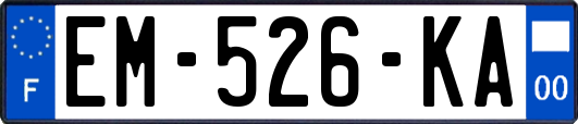 EM-526-KA