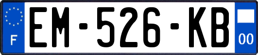 EM-526-KB