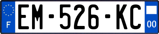 EM-526-KC