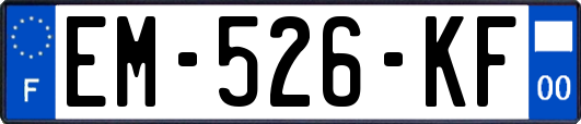 EM-526-KF