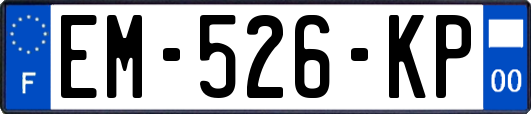EM-526-KP