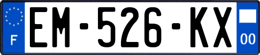 EM-526-KX
