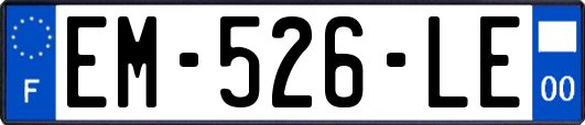 EM-526-LE