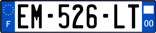 EM-526-LT
