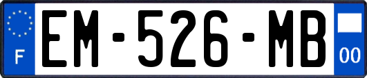 EM-526-MB