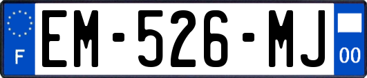 EM-526-MJ
