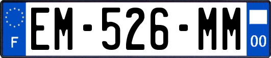 EM-526-MM