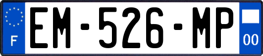 EM-526-MP