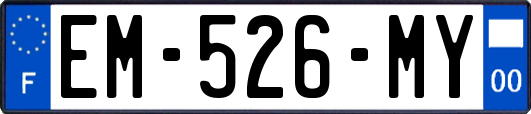EM-526-MY