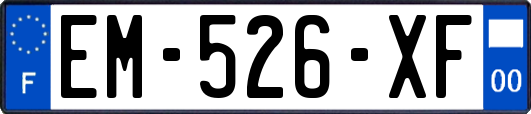 EM-526-XF