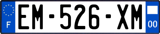 EM-526-XM