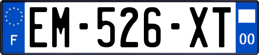 EM-526-XT