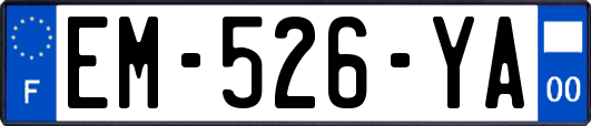 EM-526-YA