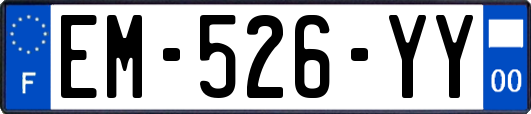 EM-526-YY