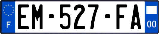 EM-527-FA