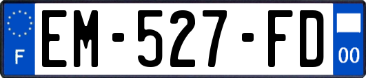 EM-527-FD