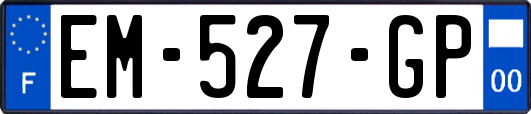 EM-527-GP