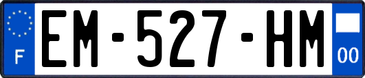 EM-527-HM