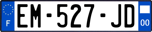 EM-527-JD