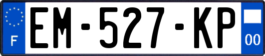 EM-527-KP