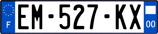 EM-527-KX