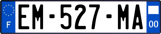 EM-527-MA