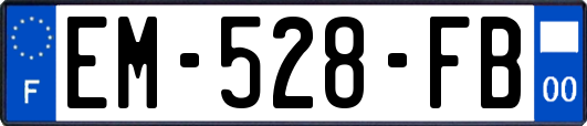 EM-528-FB