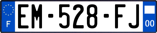 EM-528-FJ