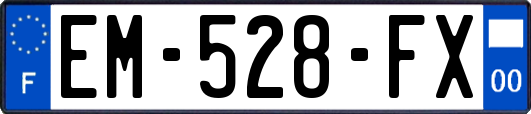 EM-528-FX