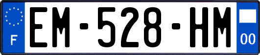 EM-528-HM