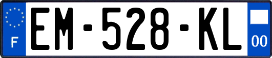 EM-528-KL