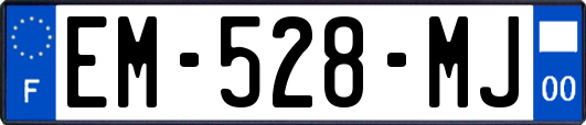 EM-528-MJ