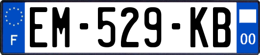 EM-529-KB