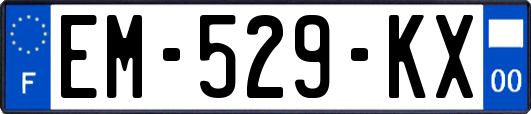 EM-529-KX