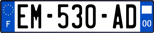 EM-530-AD