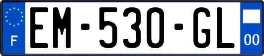 EM-530-GL