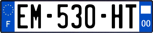 EM-530-HT